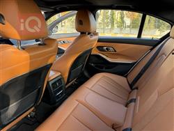 بي ام دبليو الفئة 3